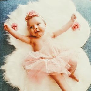 Meet your Posher, Amelia